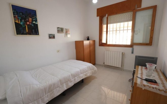 Resale - Town House -
Orihuela Costa - Costa Blanca