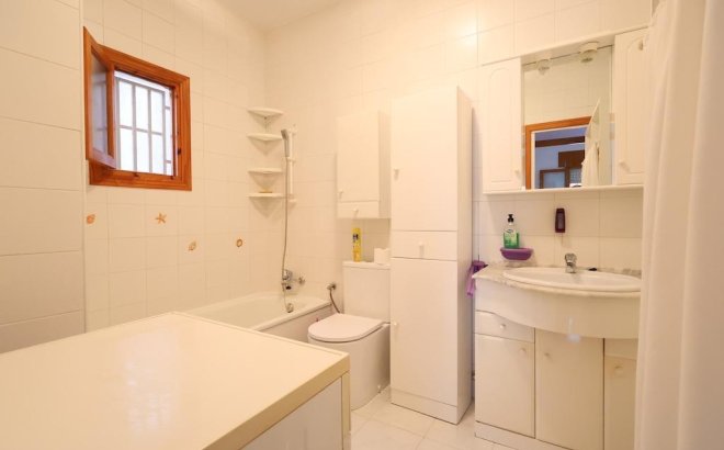 Resale - Town House -
Orihuela Costa - Costa Blanca