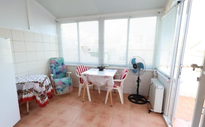 Resale - Town House -
Orihuela Costa - Costa Blanca