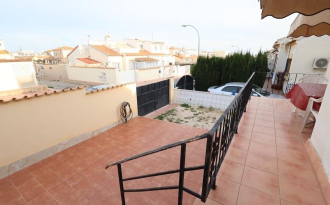 Resale - Town House -
Orihuela Costa - Costa Blanca