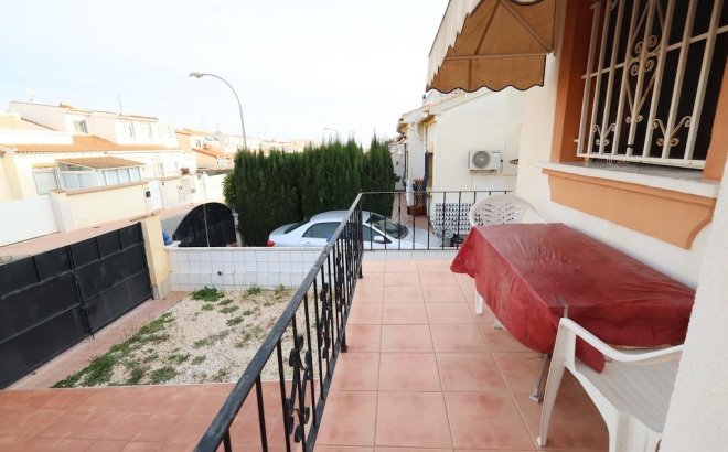 Resale - Town House -
Orihuela Costa - Costa Blanca