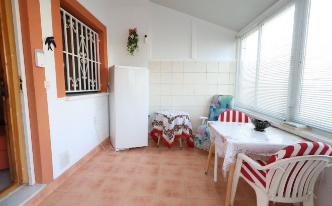 Resale - Town House -
Orihuela Costa - Costa Blanca