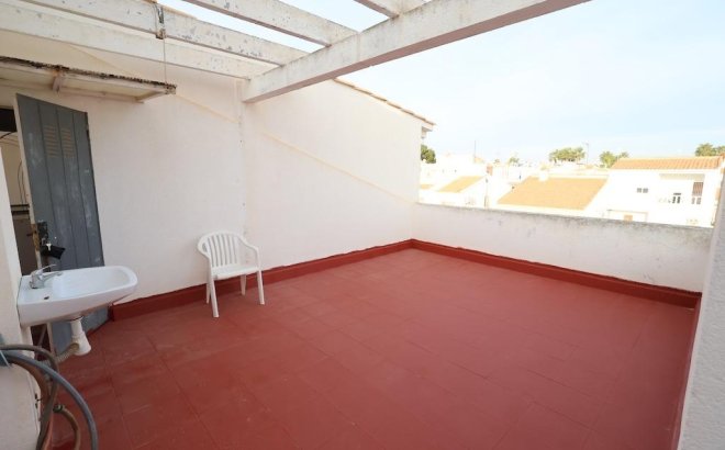 Resale - Town House -
Orihuela Costa - Costa Blanca