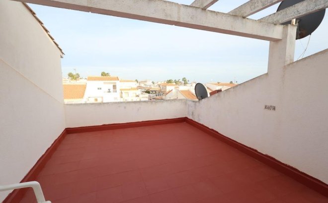Resale - Town House -
Orihuela Costa - Costa Blanca