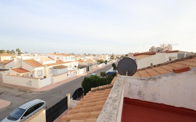 Resale - Town House -
Orihuela Costa - Costa Blanca