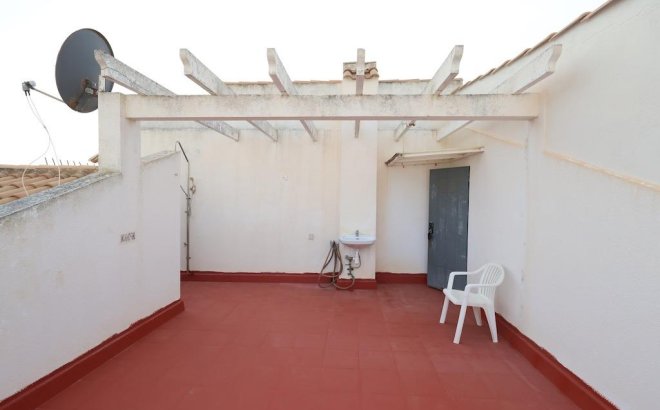 Resale - Town House -
Orihuela Costa - Costa Blanca