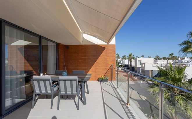 Resale - Apartment -
Orihuela Costa - Costa Blanca