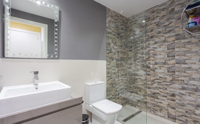 Resale - Apartment -
Orihuela Costa - Costa Blanca