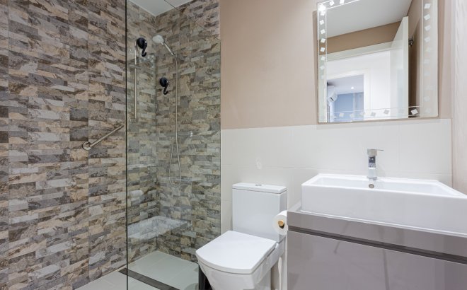 Resale - Apartment -
Orihuela Costa - Costa Blanca