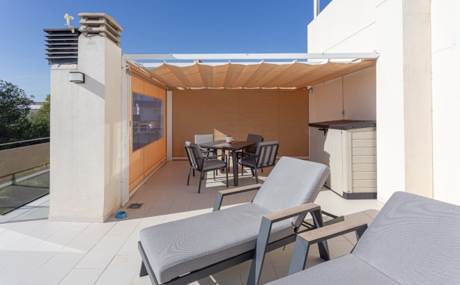 Resale - Apartment -
Orihuela Costa - Costa Blanca