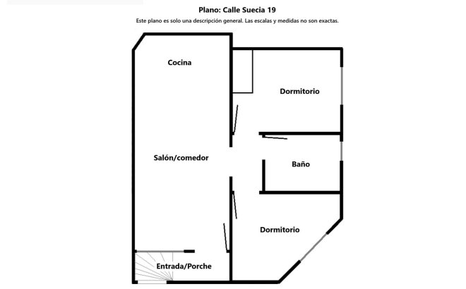 Resale - Apartment -
Torrevieja - Playa de los Locos