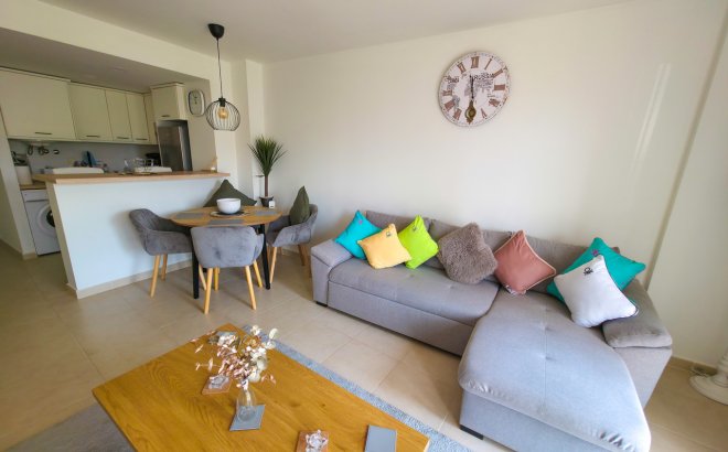 Resale - Apartment -
Villamartin - Costa Blanca