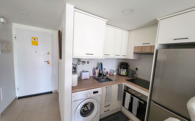 Resale - Apartment -
Villamartin - Costa Blanca