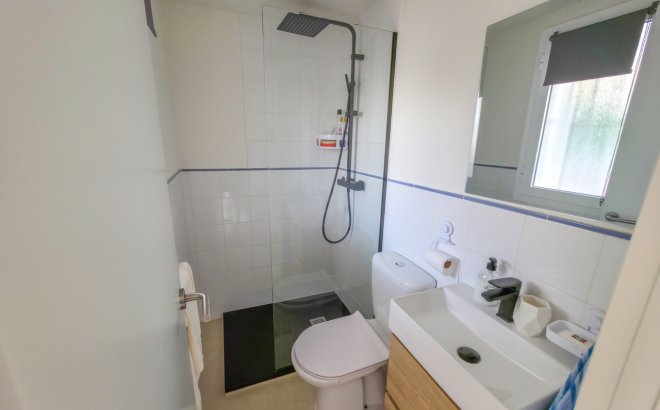 Resale - Apartment -
Villamartin - Costa Blanca