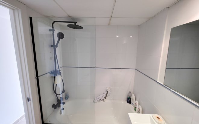 Resale - Apartment -
Villamartin - Costa Blanca