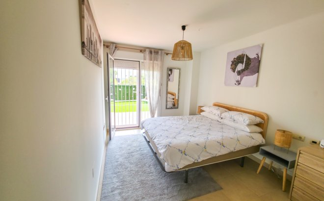 Resale - Apartment -
Villamartin - Costa Blanca