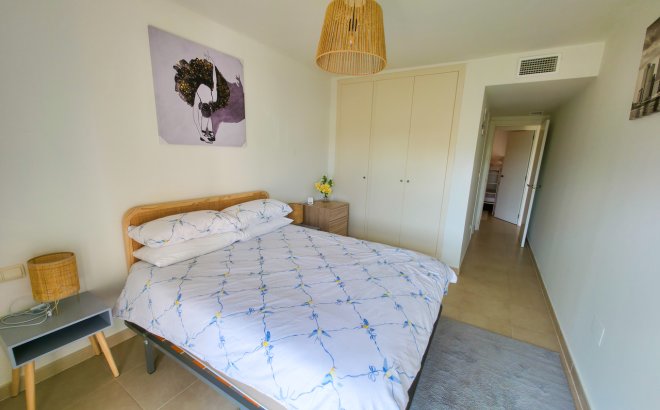 Resale - Apartment -
Villamartin - Costa Blanca