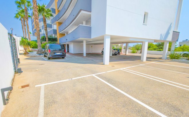 Resale - Apartment -
Villamartin - Costa Blanca