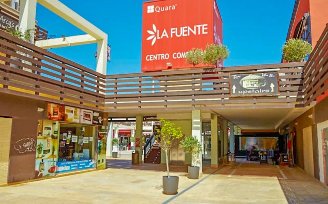 Resale - Apartment -
Villamartin - Costa Blanca