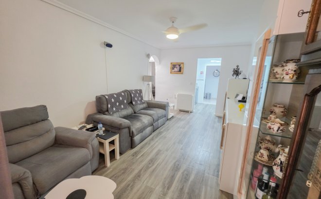 Resale - Apartment -
Vistabella Golf Entre Naranjos - Inland