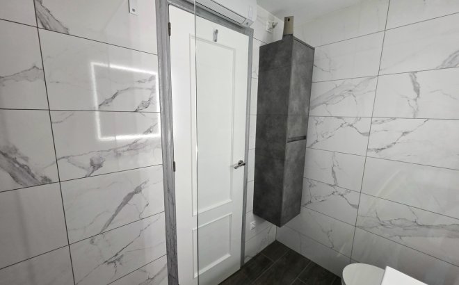 Resale - Apartment -
Vistabella Golf Entre Naranjos - Inland