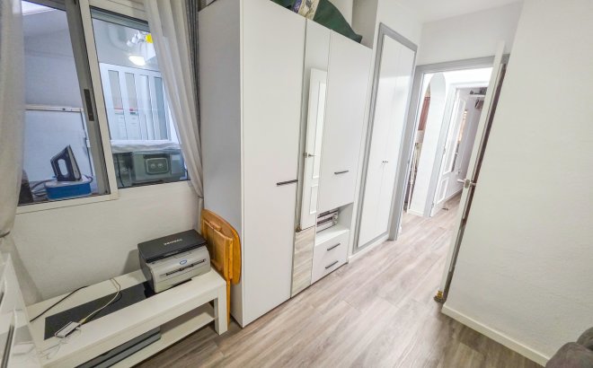 Resale - Apartment -
Vistabella Golf Entre Naranjos - Inland