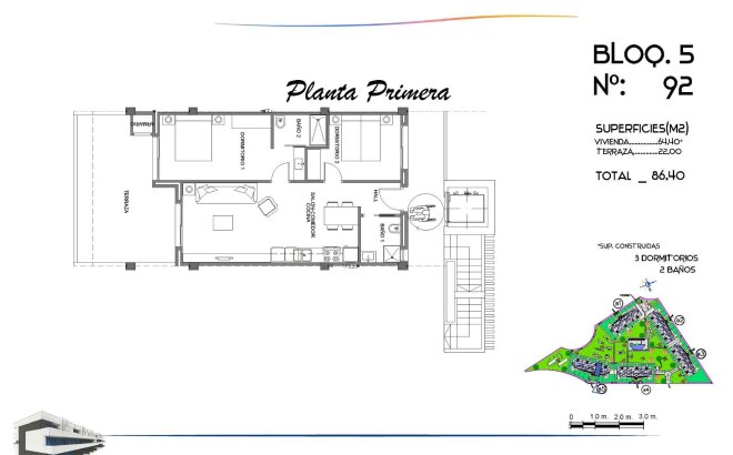 New Build - Apartment -
Guardamar del Segura - El Raso