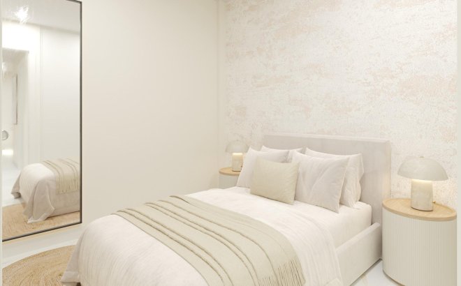 New Build - Town House -
Dolores - Sector 2