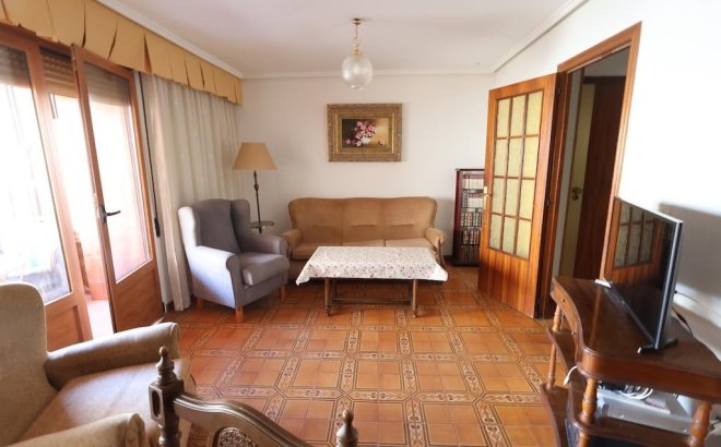 Revente - Appartement -
Torrevieja - Costa Blanca