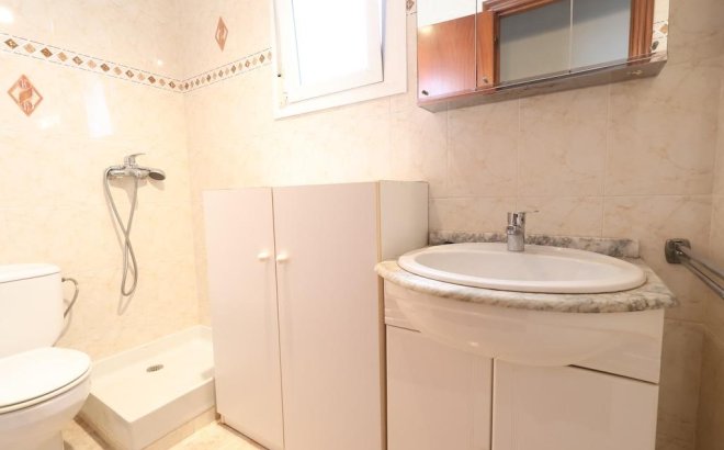 Revente - Appartement -
Torrevieja - Costa Blanca