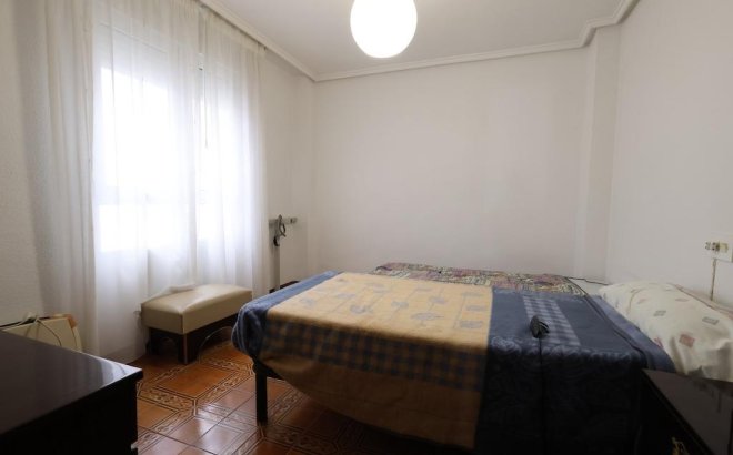 Revente - Appartement -
Torrevieja - Costa Blanca