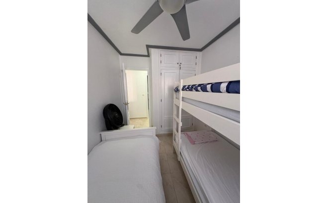 Herverkoop - Penthouse -
Playa Flamenca - Costa Blanca