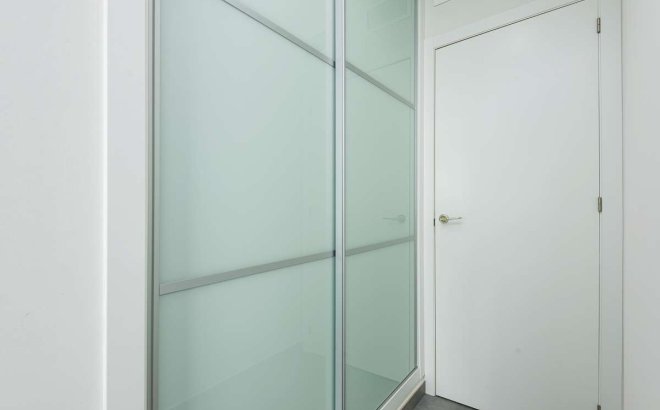 Herverkoop - Bungalow -
Torrevieja - Costa Blanca