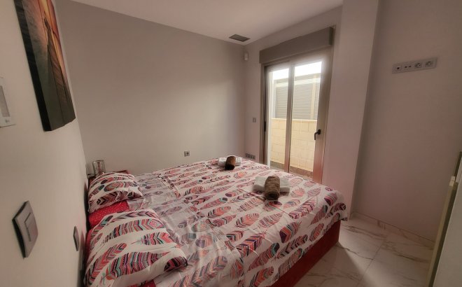 Resale - Villa -
Orihuela Costa - Costa Blanca