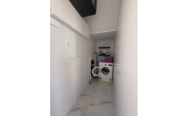 Resale - Villa -
Orihuela Costa - Costa Blanca