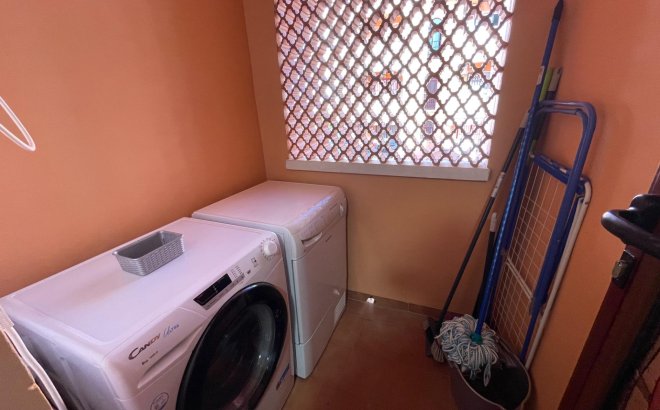 Revente - Appartement -
Torrevieja - Rosaleda-los Frutales