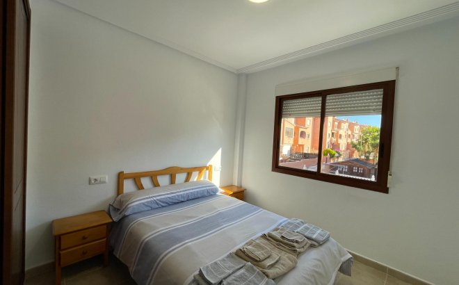Revente - Appartement -
Torrevieja - Rosaleda-los Frutales