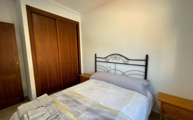 Revente - Appartement -
Torrevieja - Rosaleda-los Frutales