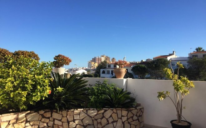 Herverkoop - Villa -
Torrevieja - La Mata