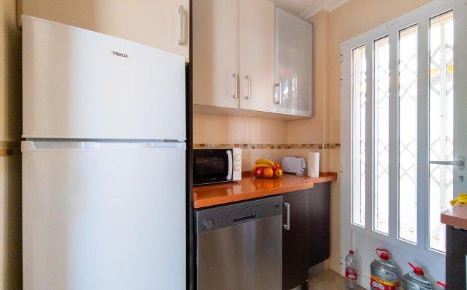 Herverkoop - Villa -
Torrevieja - La Mata