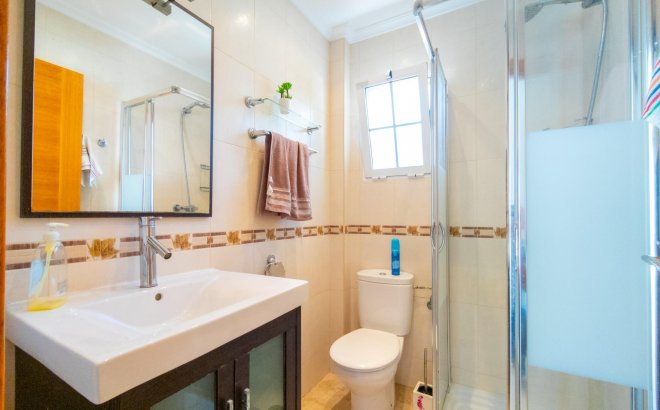 Herverkoop - Villa -
Torrevieja - La Mata