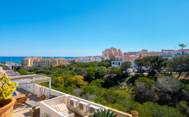 Herverkoop - Villa -
Torrevieja - La Mata