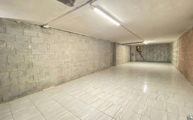 Herverkoop - Villa -
Torrevieja - La Mata