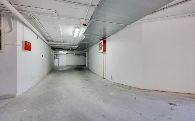 Herverkoop - Villa -
Torrevieja - La Mata