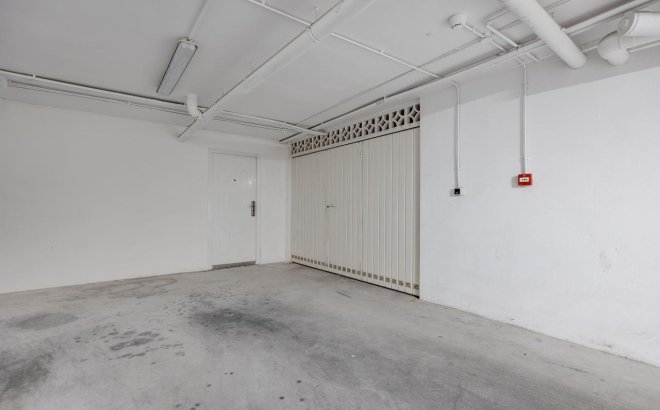 Herverkoop - Villa -
Torrevieja - La Mata