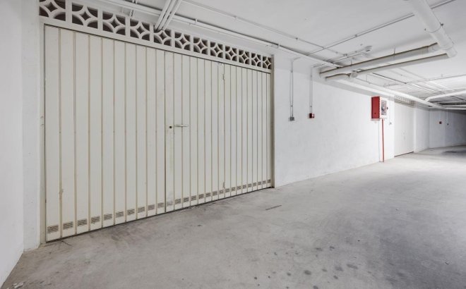 Herverkoop - Villa -
Torrevieja - La Mata