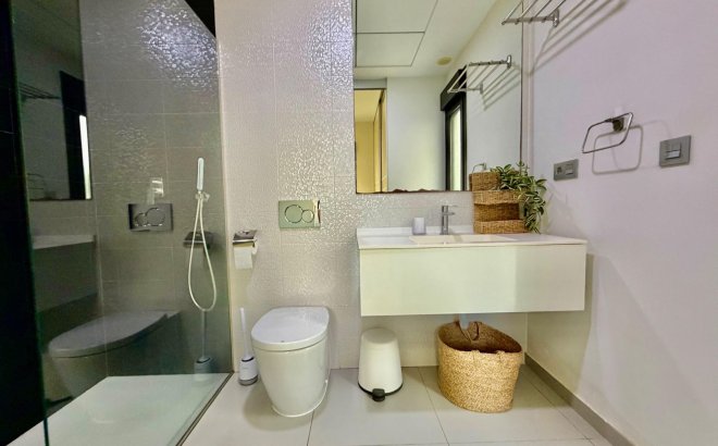 Resale - Villa -
Rojales - Cuidad Quesada