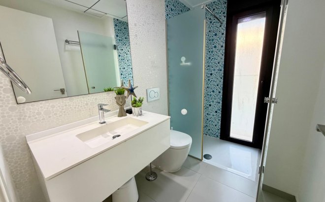 Resale - Villa -
Rojales - Cuidad Quesada