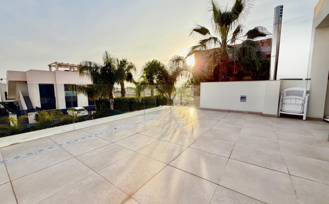 Resale - Villa -
Rojales - Cuidad Quesada