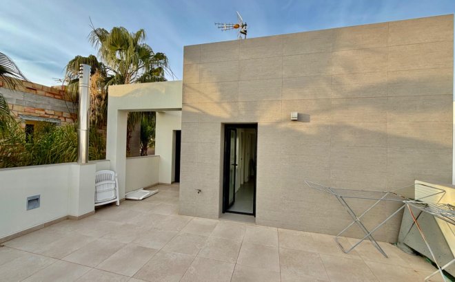 Resale - Villa -
Rojales - Cuidad Quesada